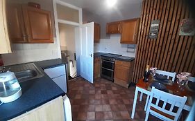 Plymouth Professionals Apartment